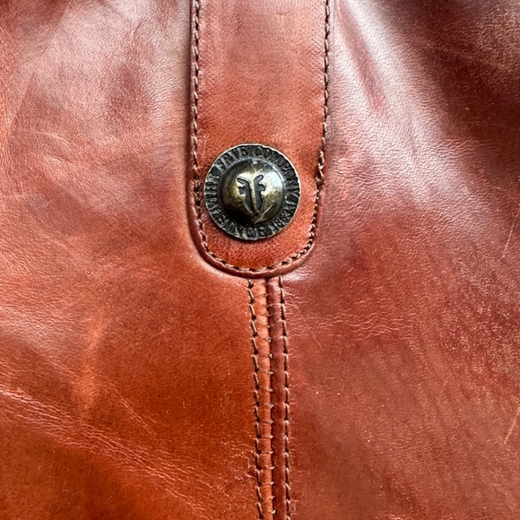 Frye Women's Size 8 Melissa Boot - Picture 9 of 10